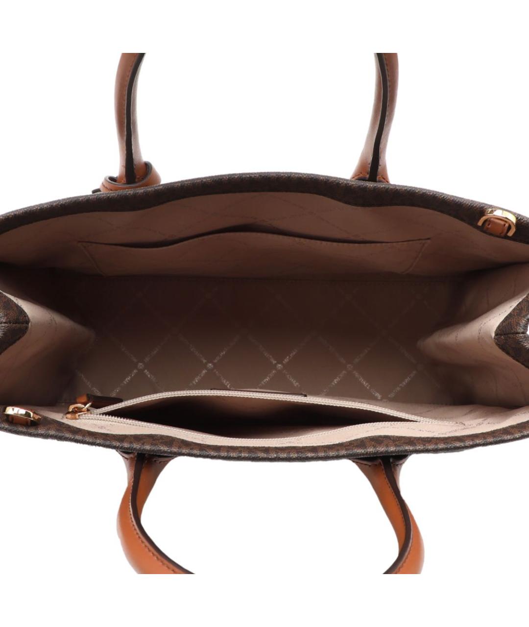 MICHAEL KORS Сумка тоут, фото 5