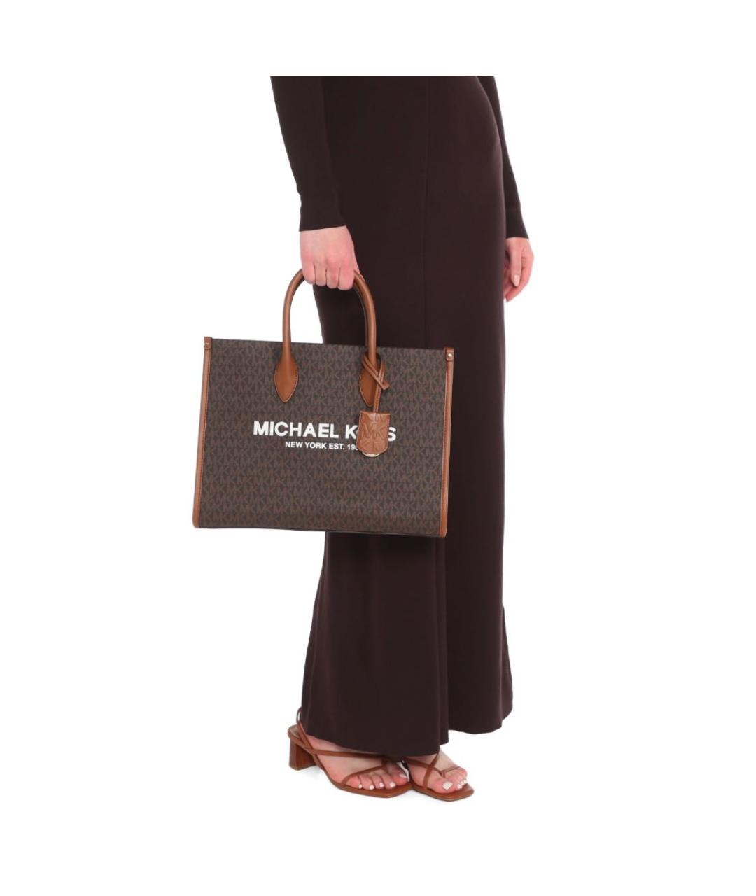 MICHAEL KORS Сумка тоут, фото 4