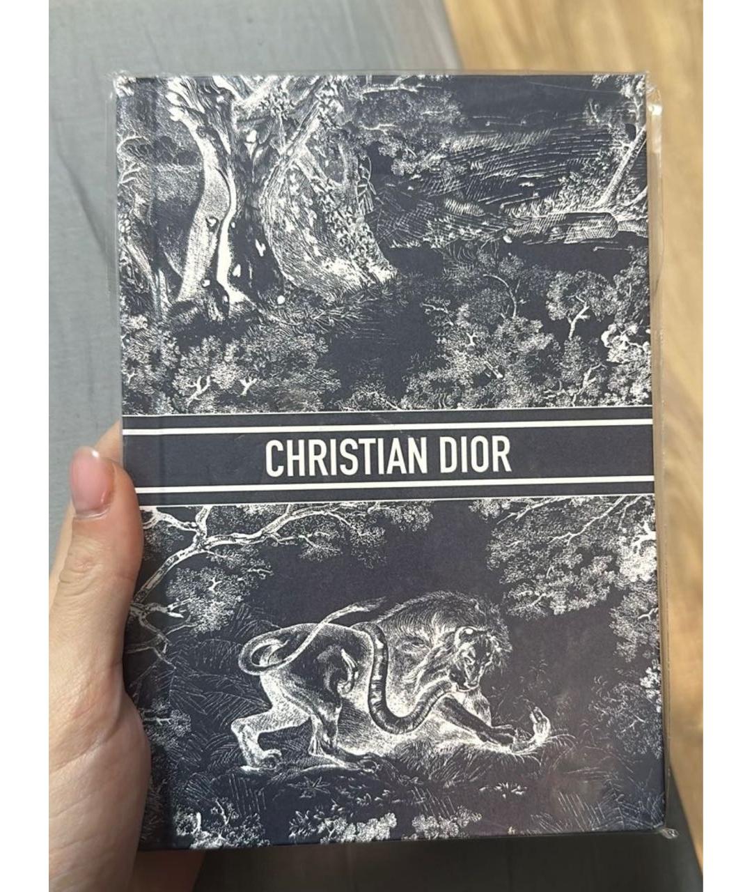 DIOR HOMME Книга, фото 2
