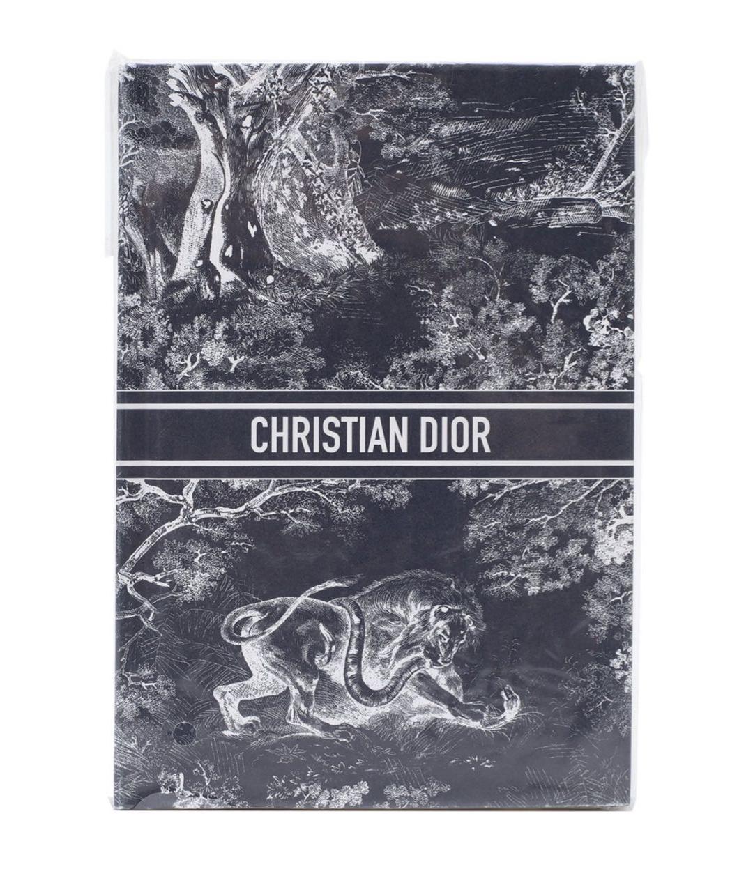DIOR HOMME Книга, фото 1