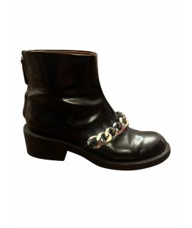 GIVENCHY Ботинки