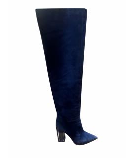 LE SILLA Ботфорты