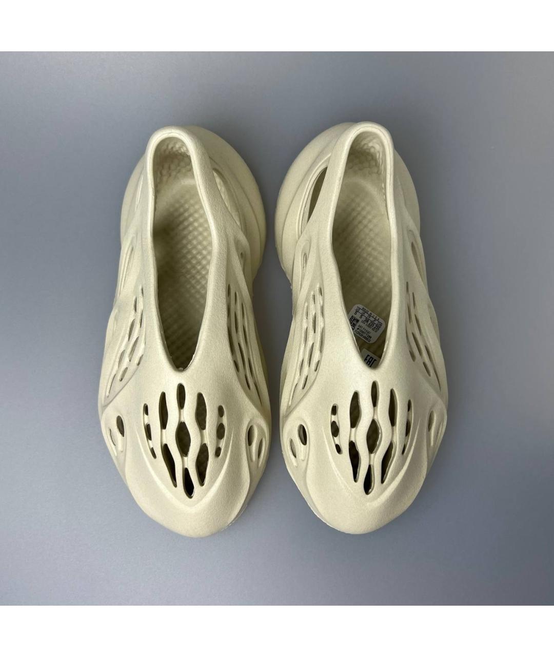 ADIDAS YEEZY Слипоны, фото 3