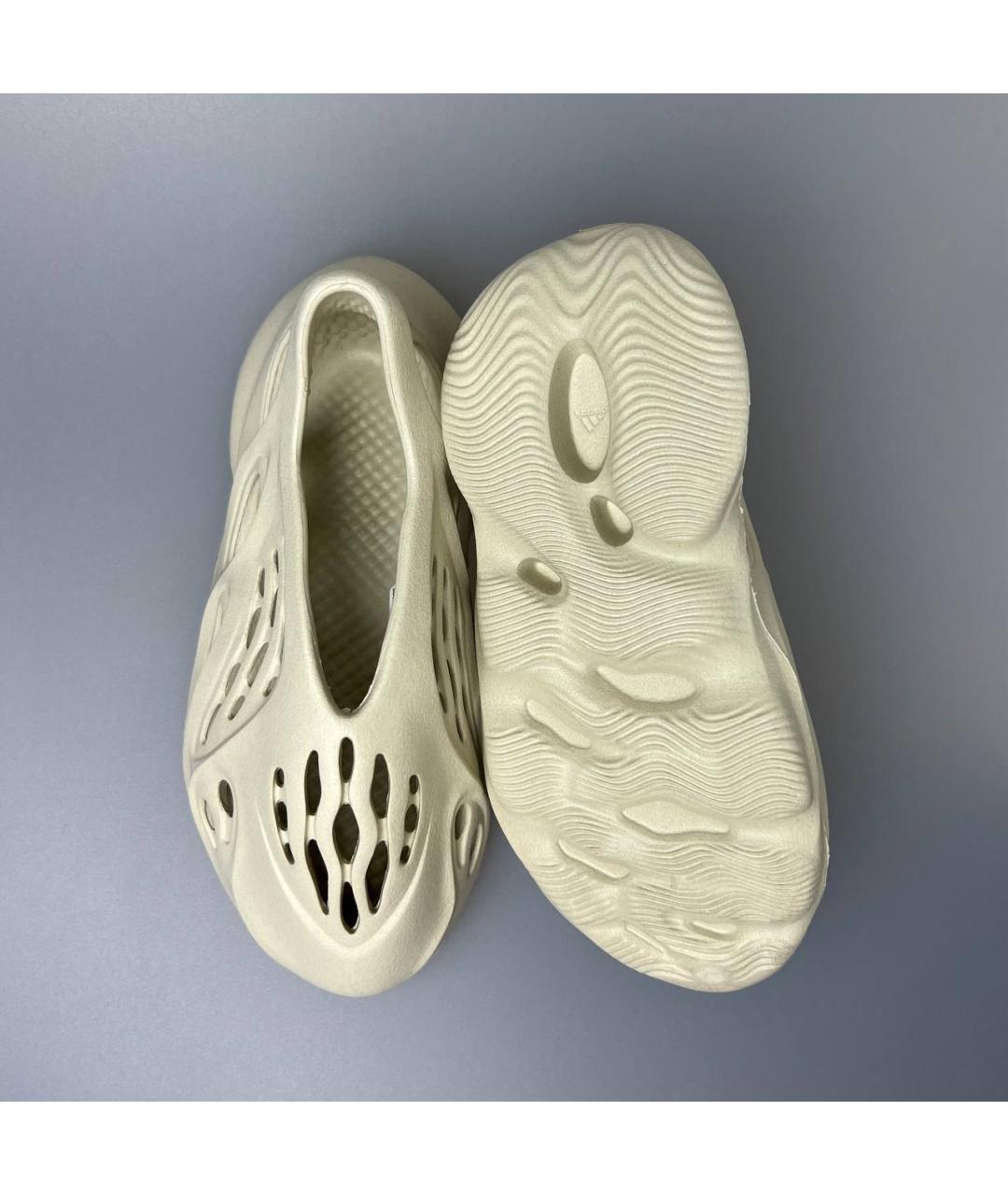 ADIDAS YEEZY Слипоны, фото 5