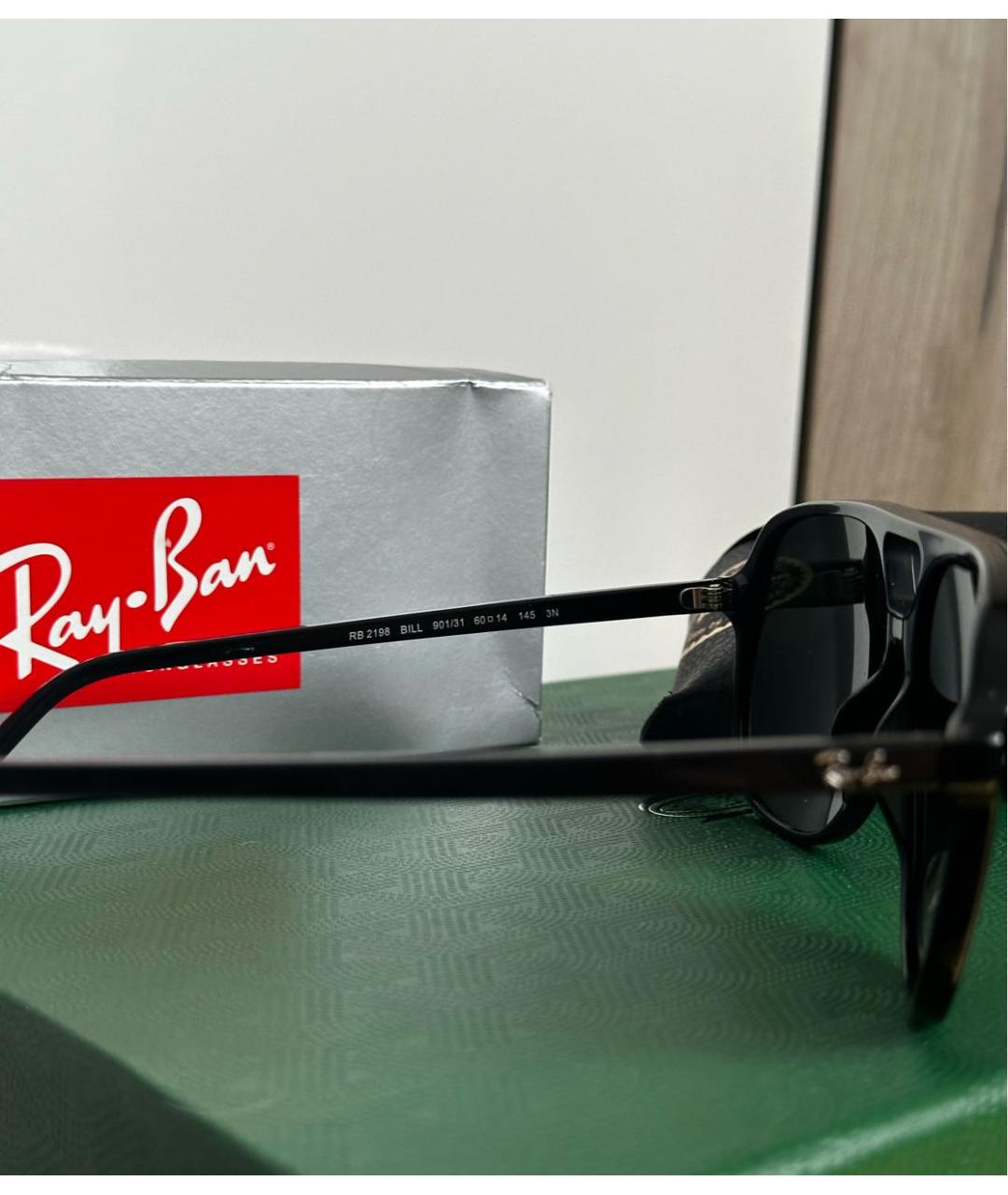 Ray ban hot sale rb 4127