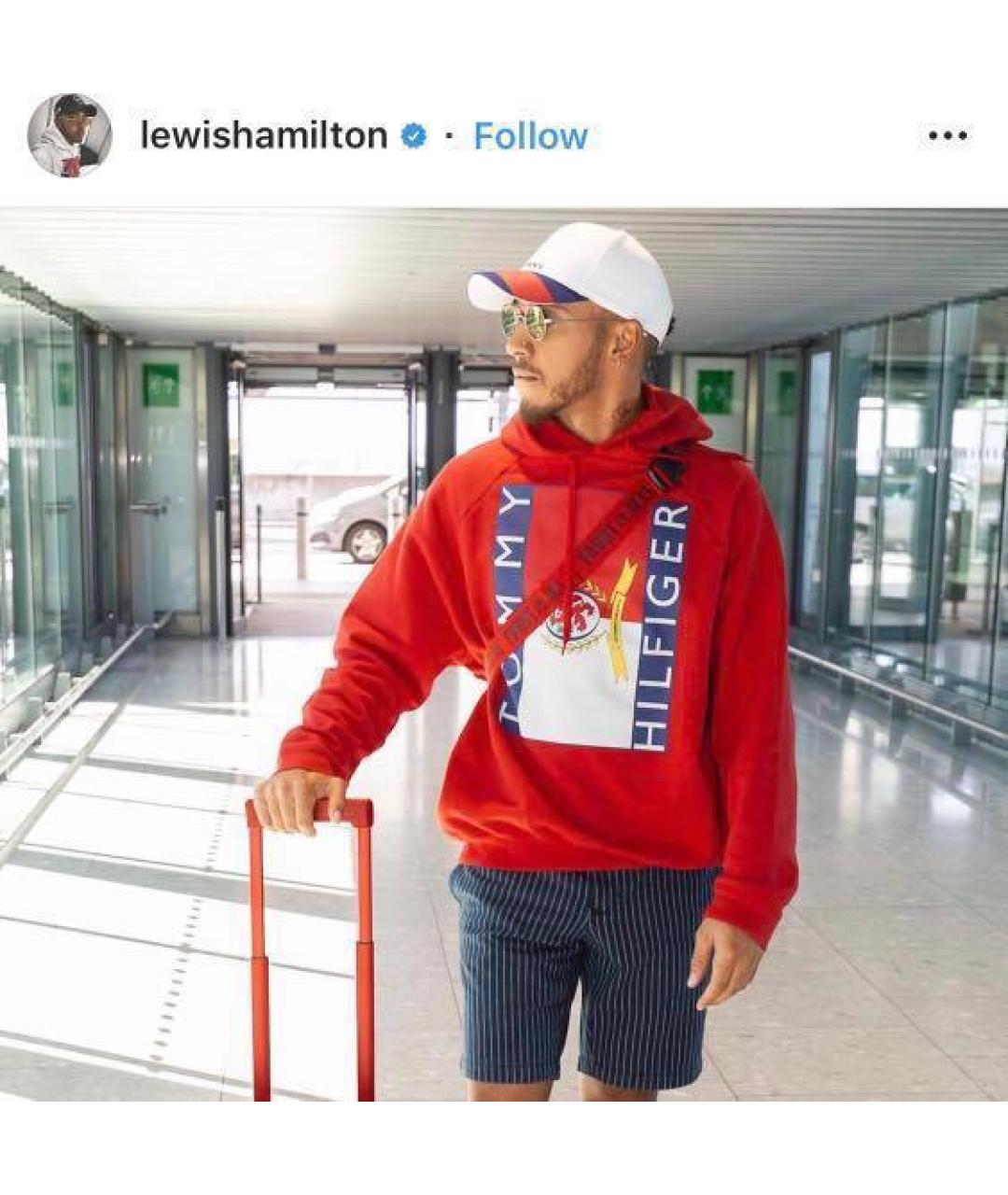 VETEMENTS Черная хлопковая кепка, фото 8
