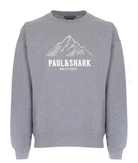 PAUL & SHARK Худи/толстовка