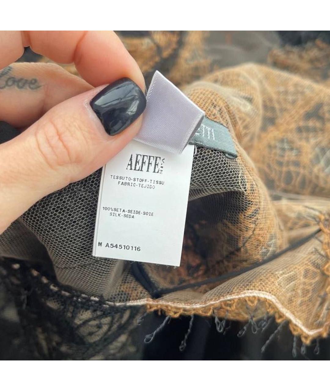 ALBERTA FERRETTI Платье, фото 5