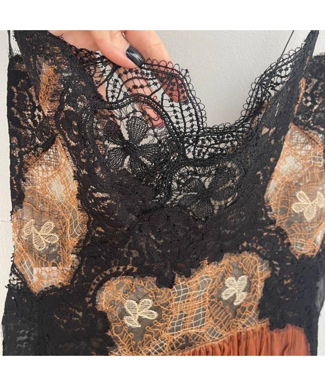 ALBERTA FERRETTI Платье, фото 4