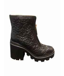 GUCCI Ботильоны