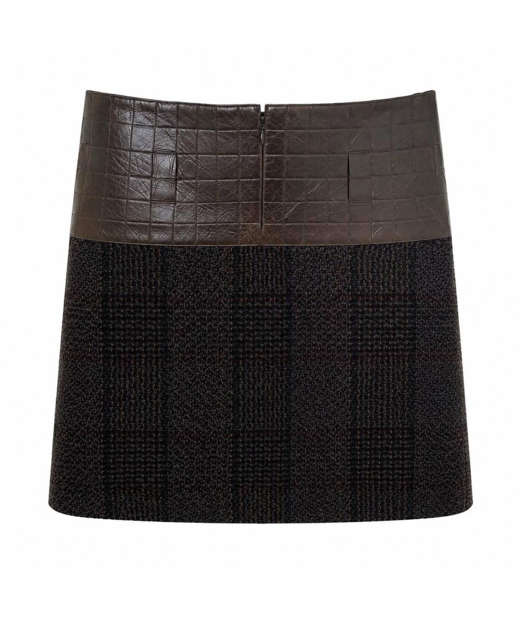 CHANEL Костюм с юбками, фото 8