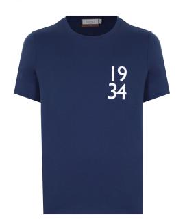 CANALI Футболка