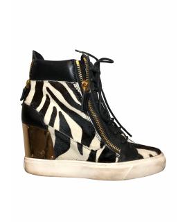 GIUSEPPE ZANOTTI DESIGN Ботильоны