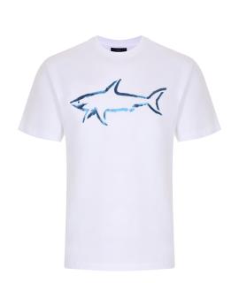 PAUL & SHARK Футболка