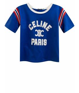 CELINE Футболка