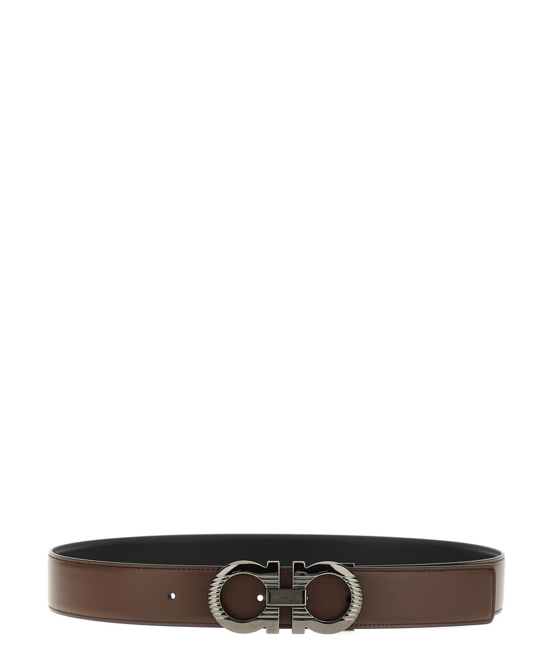 Ремни SALVATORE FERRAGAMO для мужчин купить за 45900 руб, арт. 1785451 ...