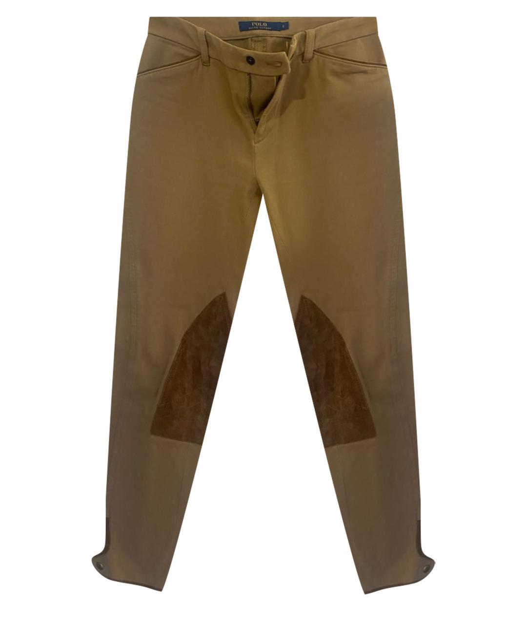 

Брюки узкие