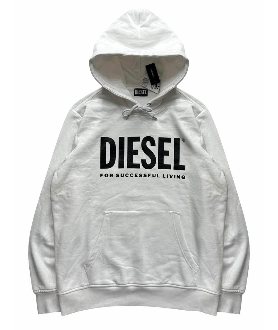 DIESEL Худи/толстовка для мужчин – купить в интернет магазине с доставкой
