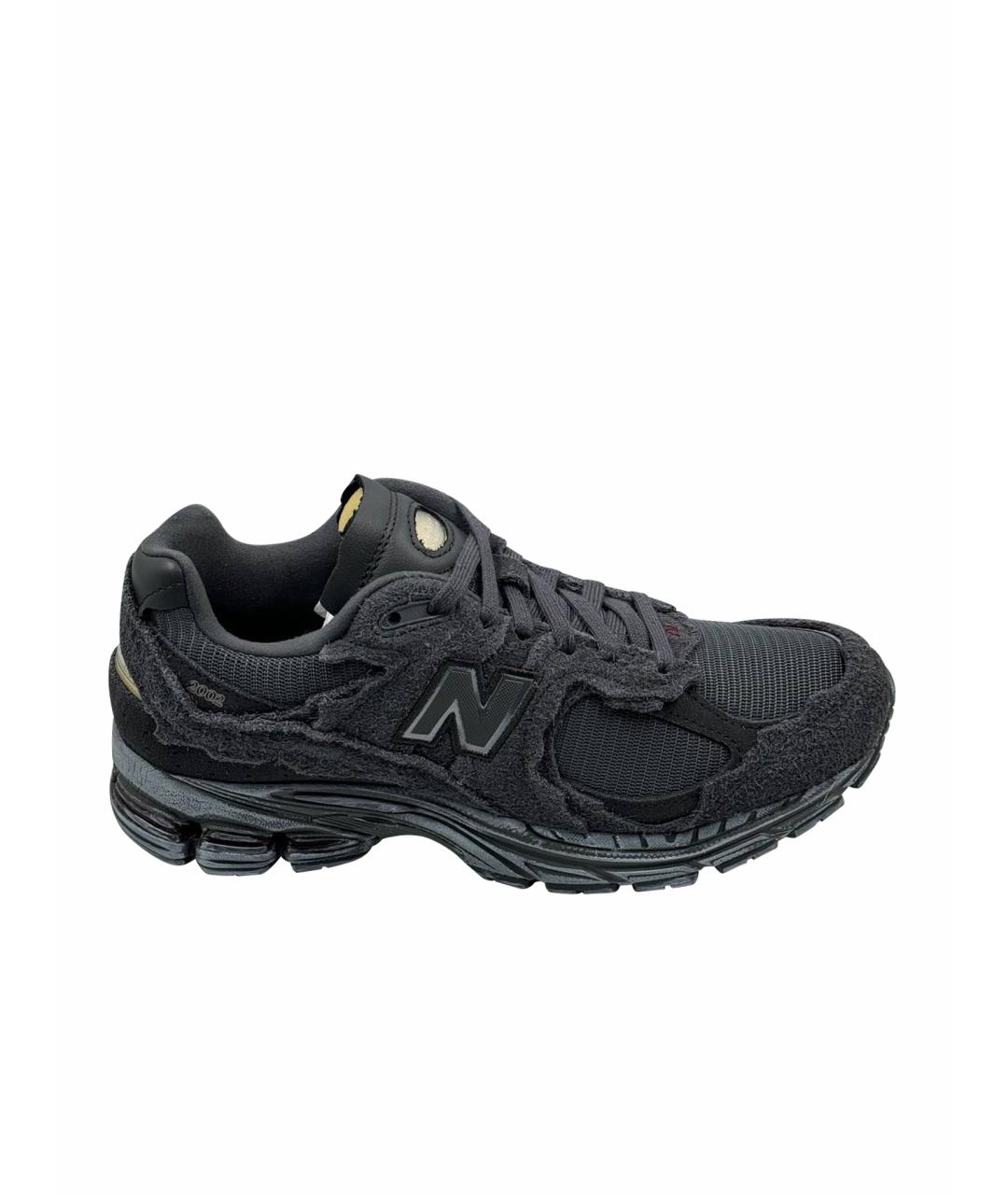 NEW BALANCE Низкие кроссовки / кеды, фото 1