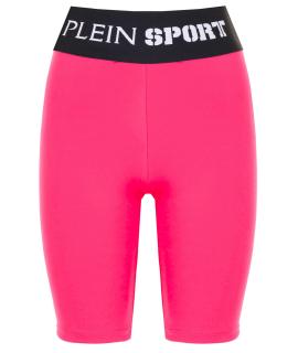 PLEIN SPORT Шорты
