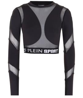 PLEIN SPORT Водолазка