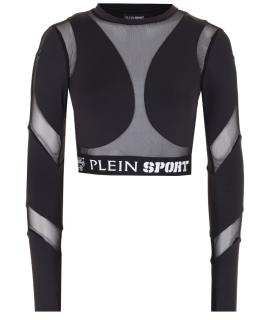 PLEIN SPORT Водолазка