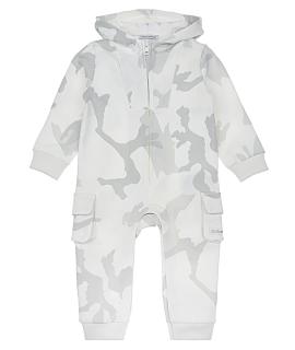 DOLCE & GABBANA KIDS Боди / песочник