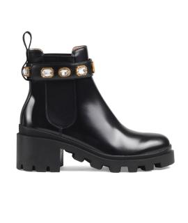 GUCCI Ботинки
