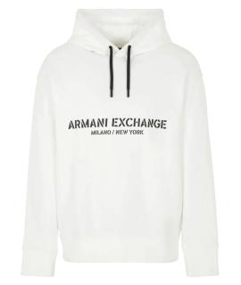 ARMANI EXCHANGE Худи/толстовка