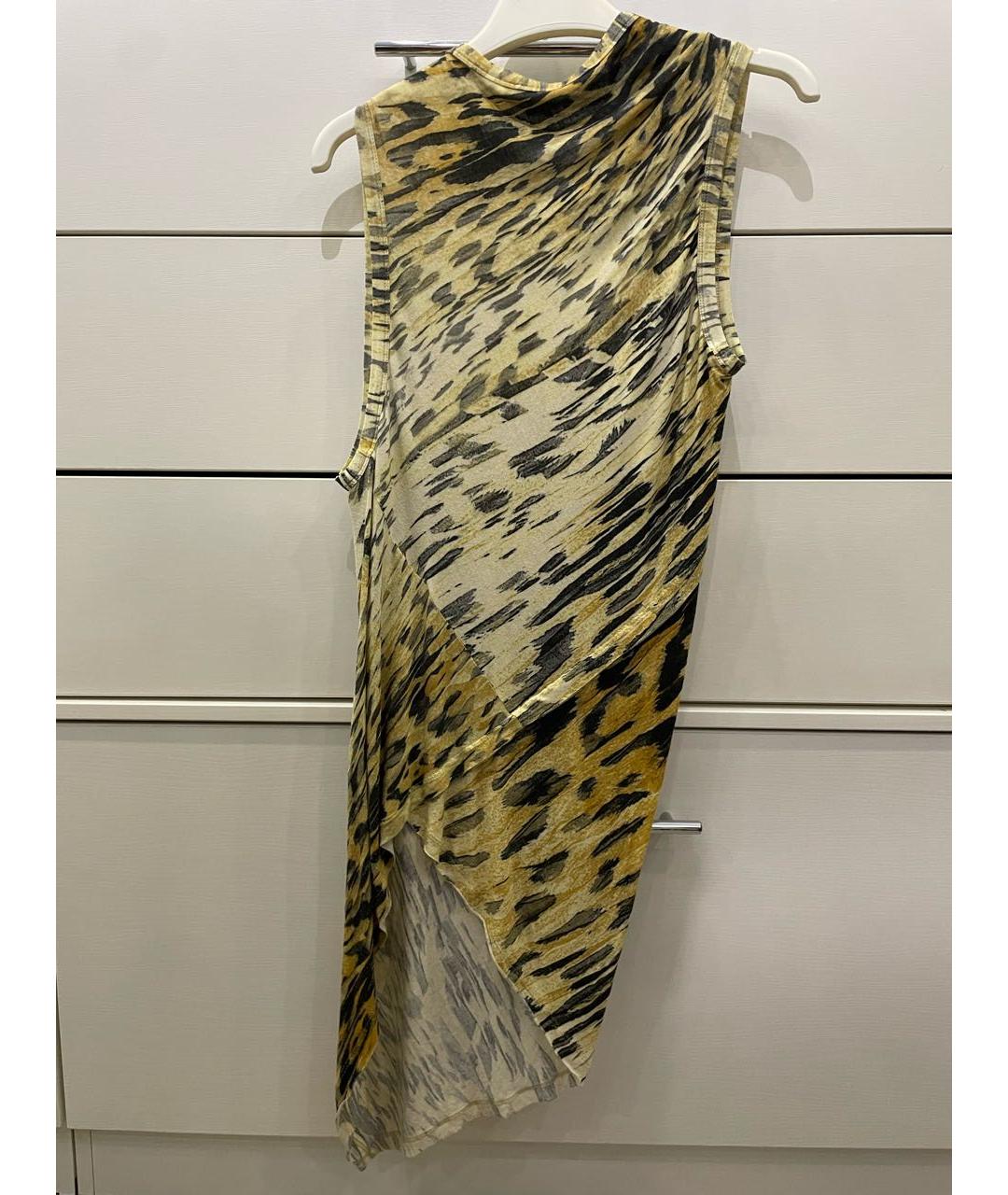 ROBERTO CAVALLI Платье, фото 2