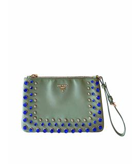 PRADA Клатч/вечерняя сумка