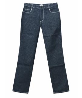 BILANCIONI Прямые джинсы