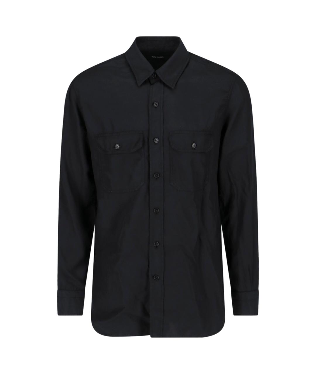 

Кэжуал рубашка