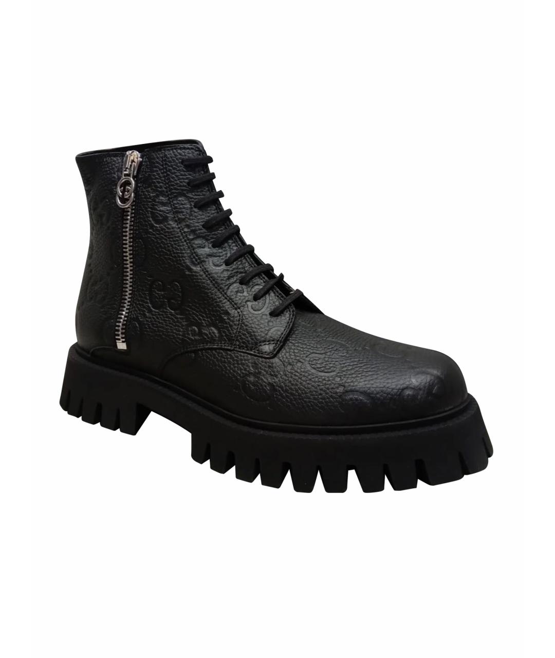 

Низкие ботинки