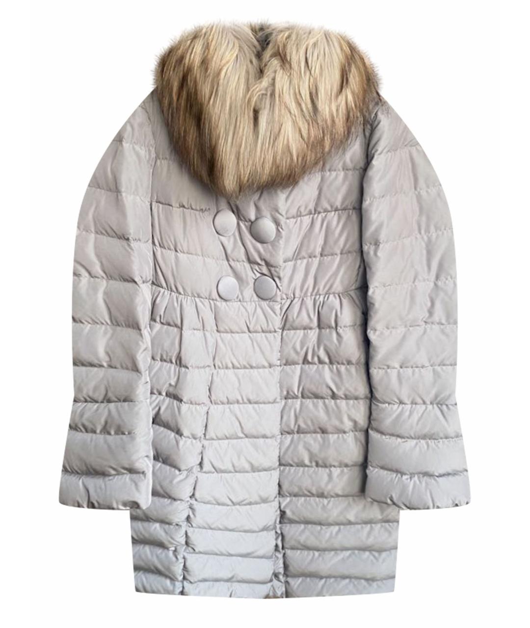 MONCLER Пальто, фото 1