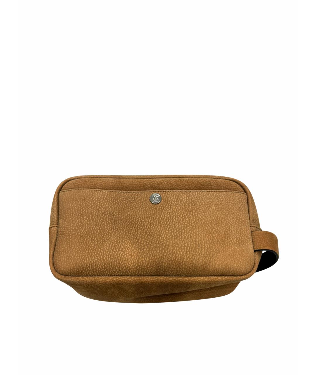 BRUNELLO CUCINELLI Косметичка, фото 1