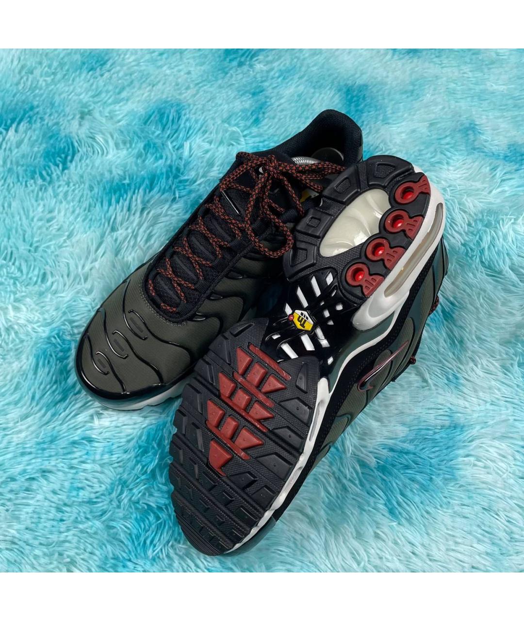 Air max tn ultra anthracite best sale