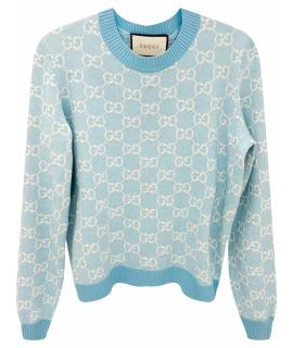 GUCCI Джемпер / свитер