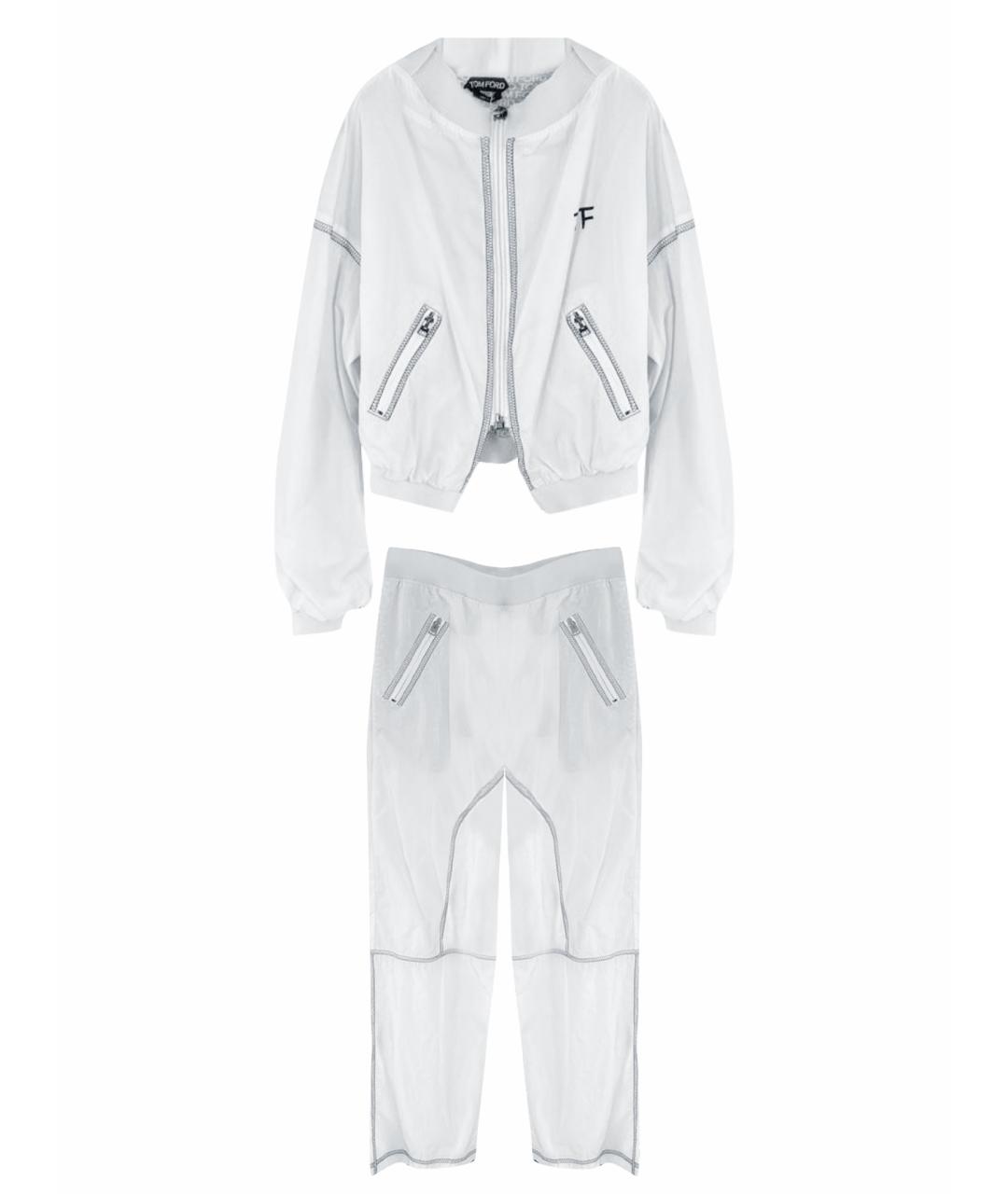 

Костюм с брюками