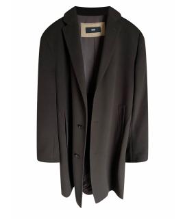 HUGO BOSS Пальто