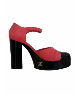 CHANEL Туфли