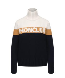MONCLER Джемпер / свитер