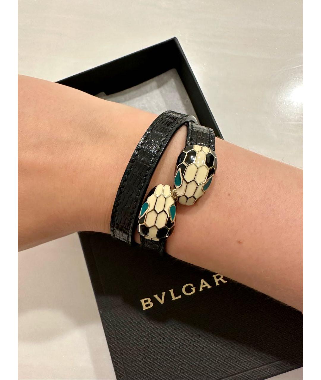 BVLGARI Serpenti