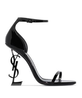 SAINT LAURENT Босоножки