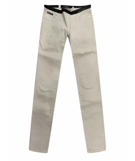 PHILIPP PLEIN Джинсы слим