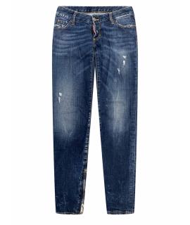 DSQUARED2 Джинсы слим