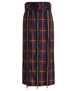 GUCCI Юбка миди