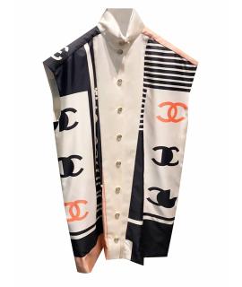 CHANEL Повседневное платье