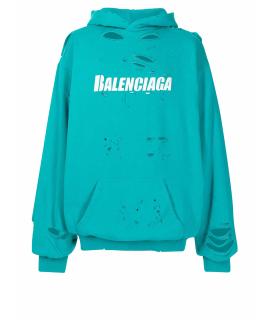 BALENCIAGA Худи/толстовка