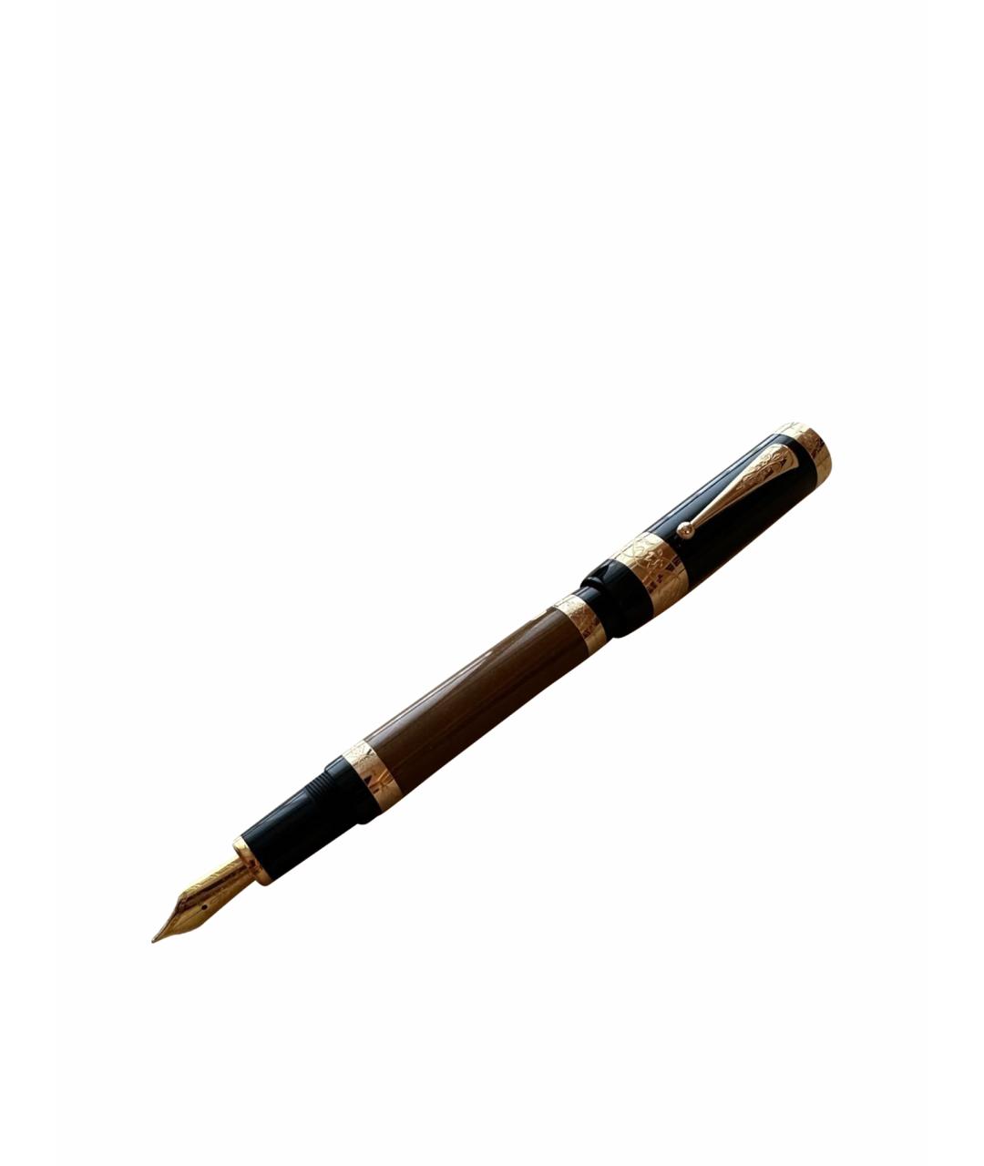 MONTBLANC Мульти перьевая ручка, фото 1